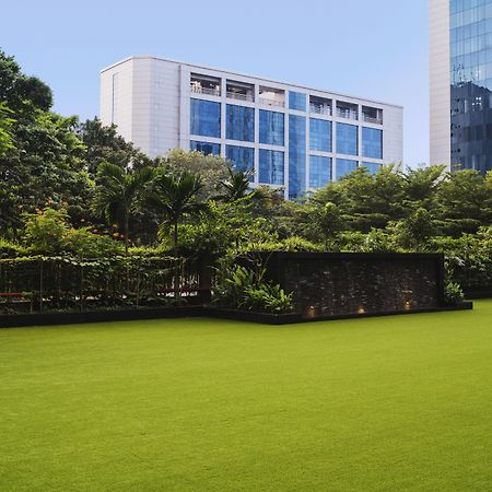 Sofitel Mumbai Bkc Hotel Exterior photo